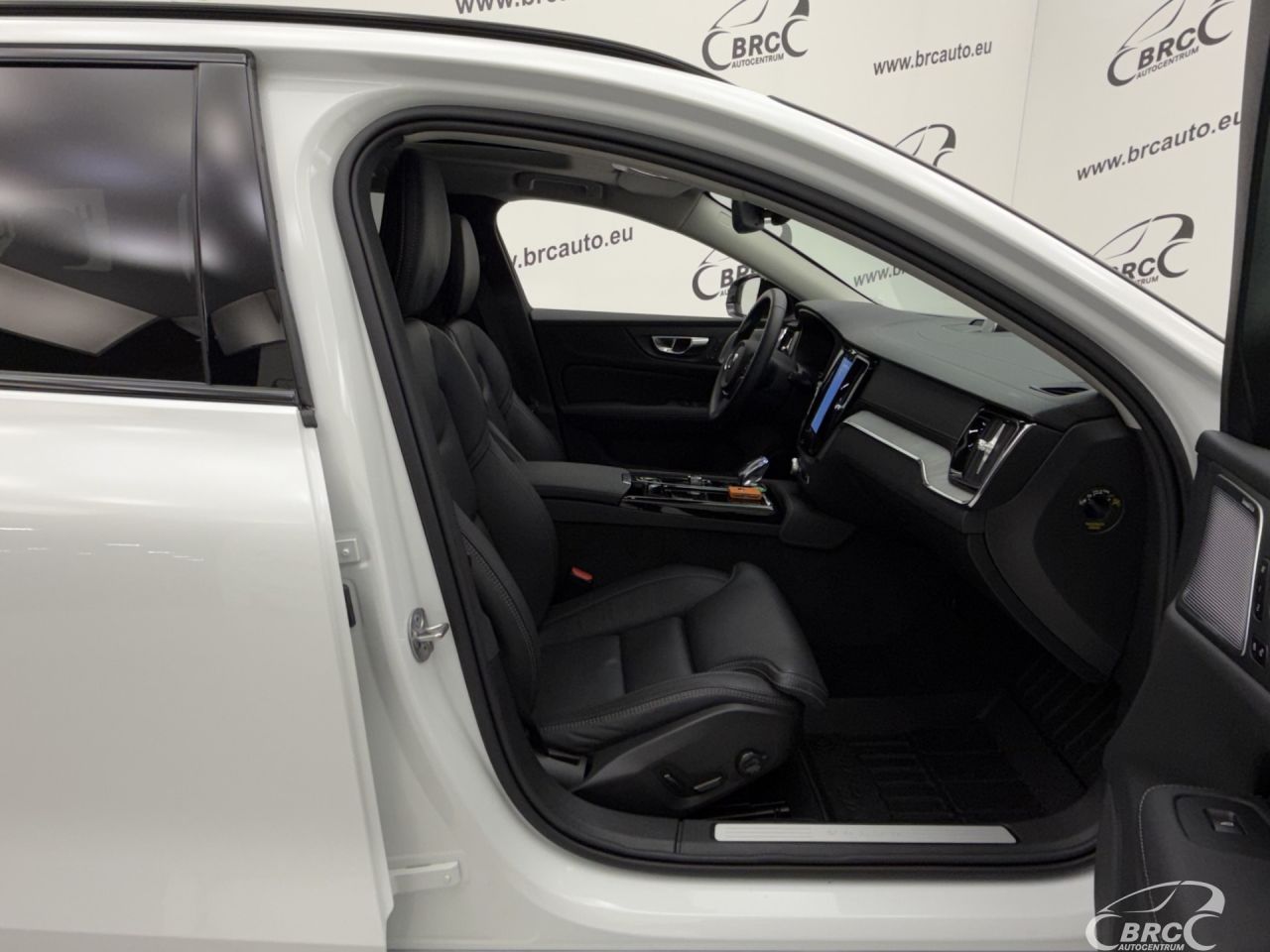 Volvo V60 | 3