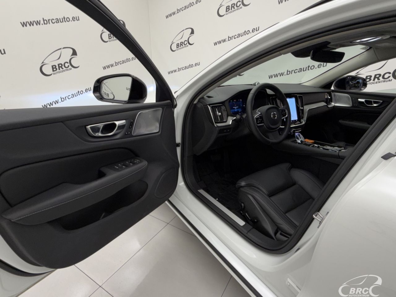 Volvo V60 | 20