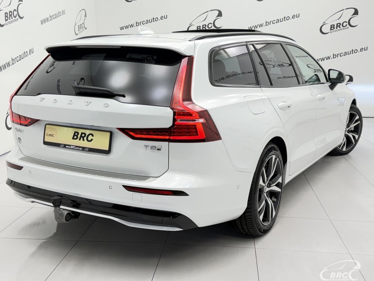 Volvo V60 | 56