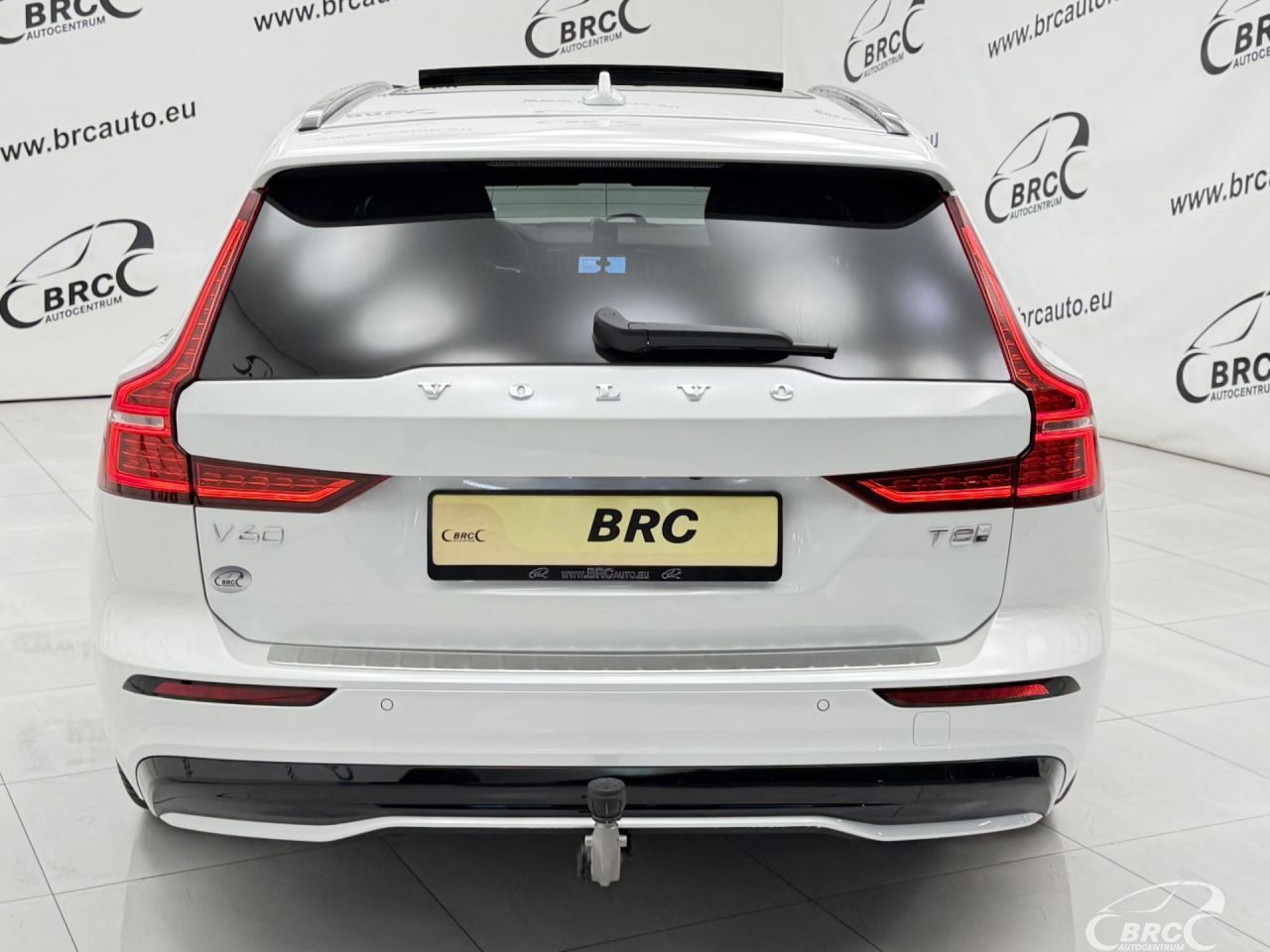 Volvo V60 | 59