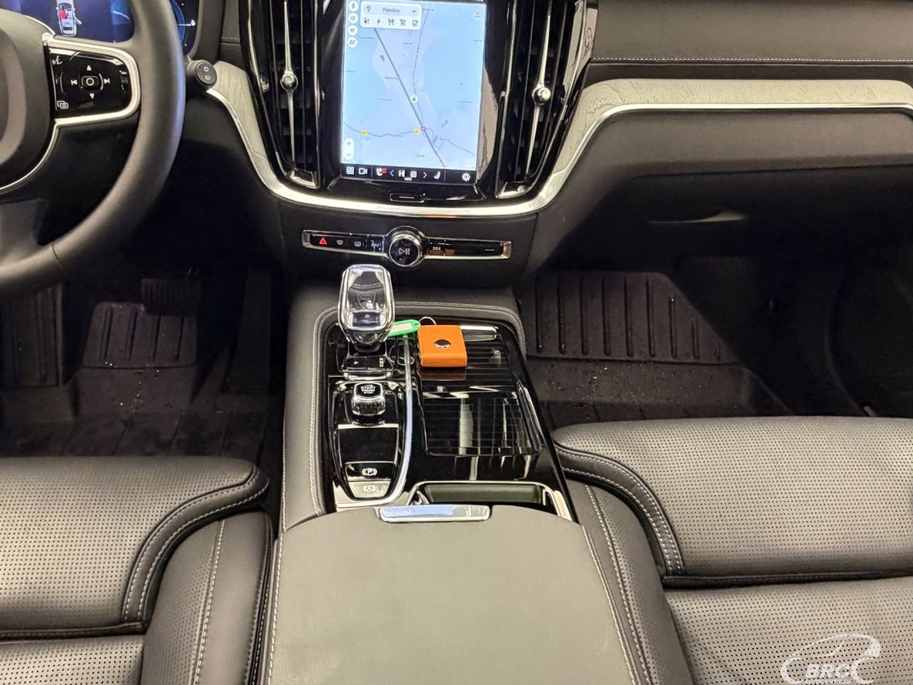 Volvo V60 | 19
