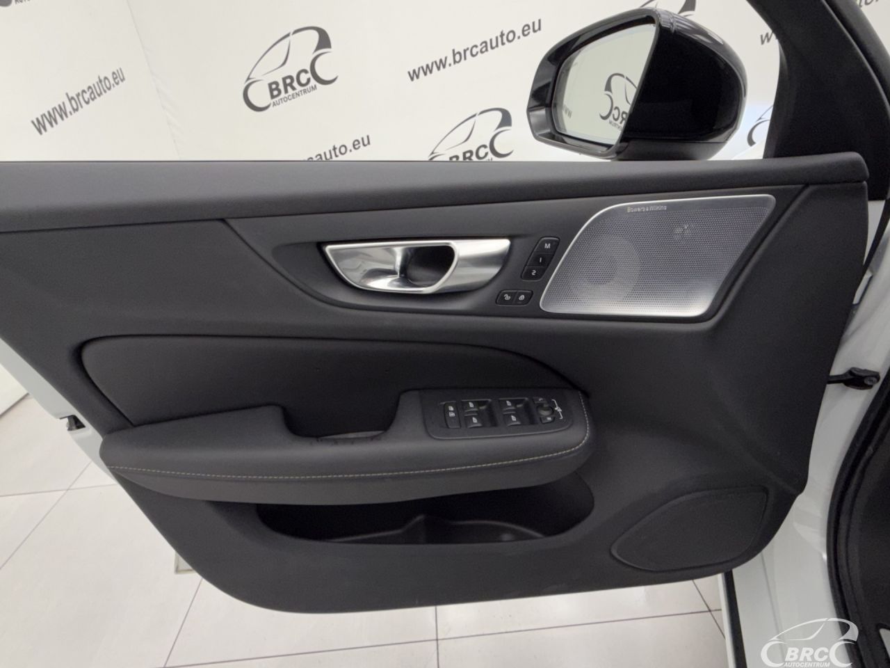 Volvo V60 | 21