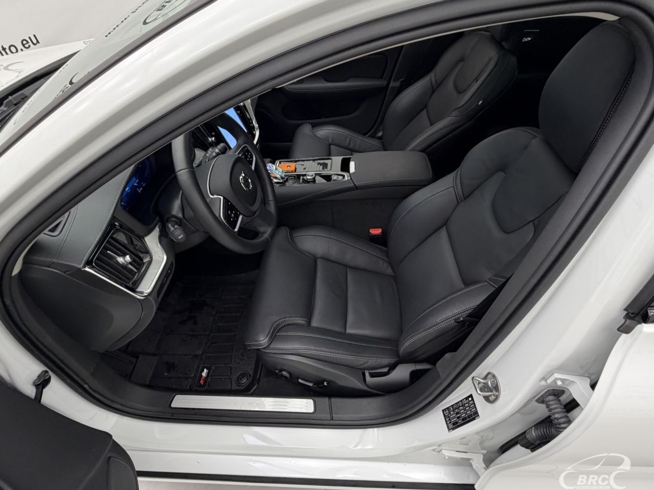 Volvo V60 | 22