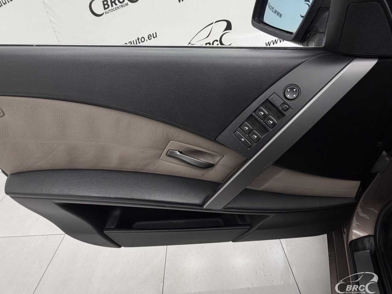 BMW 530 | 19