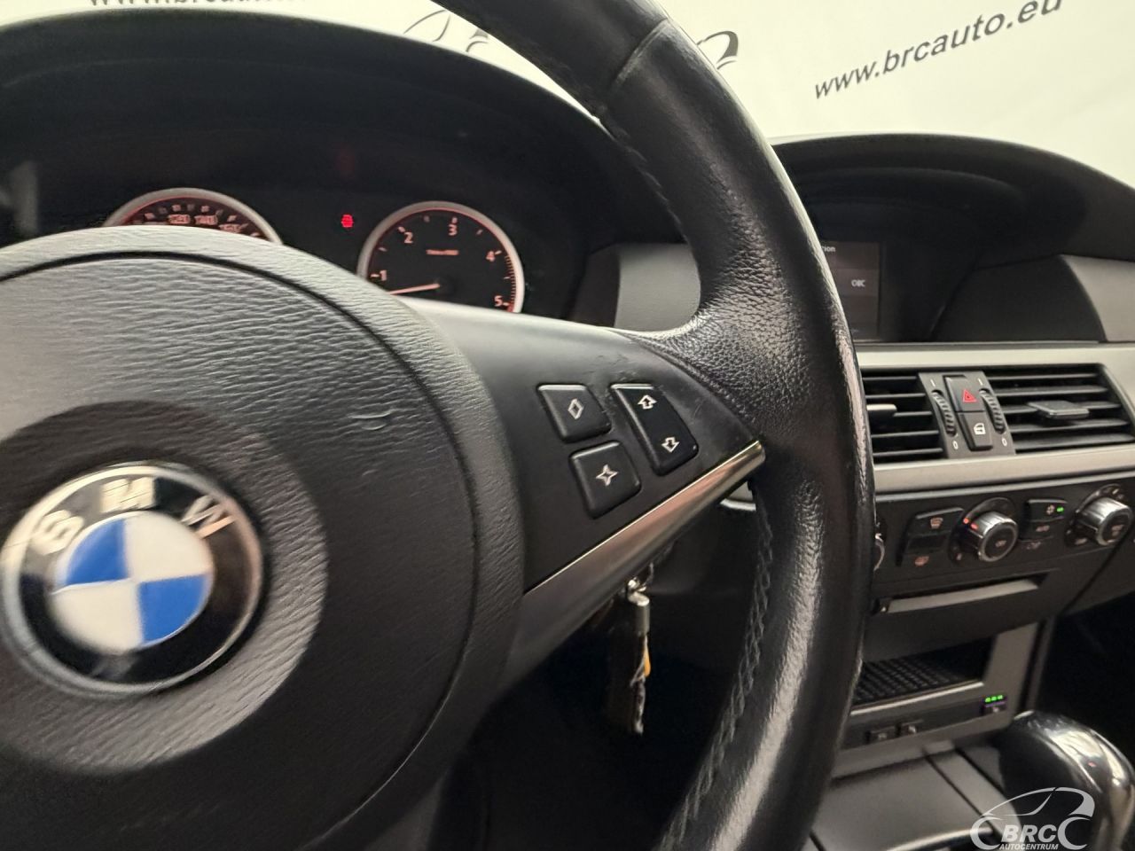 BMW 530 | 28