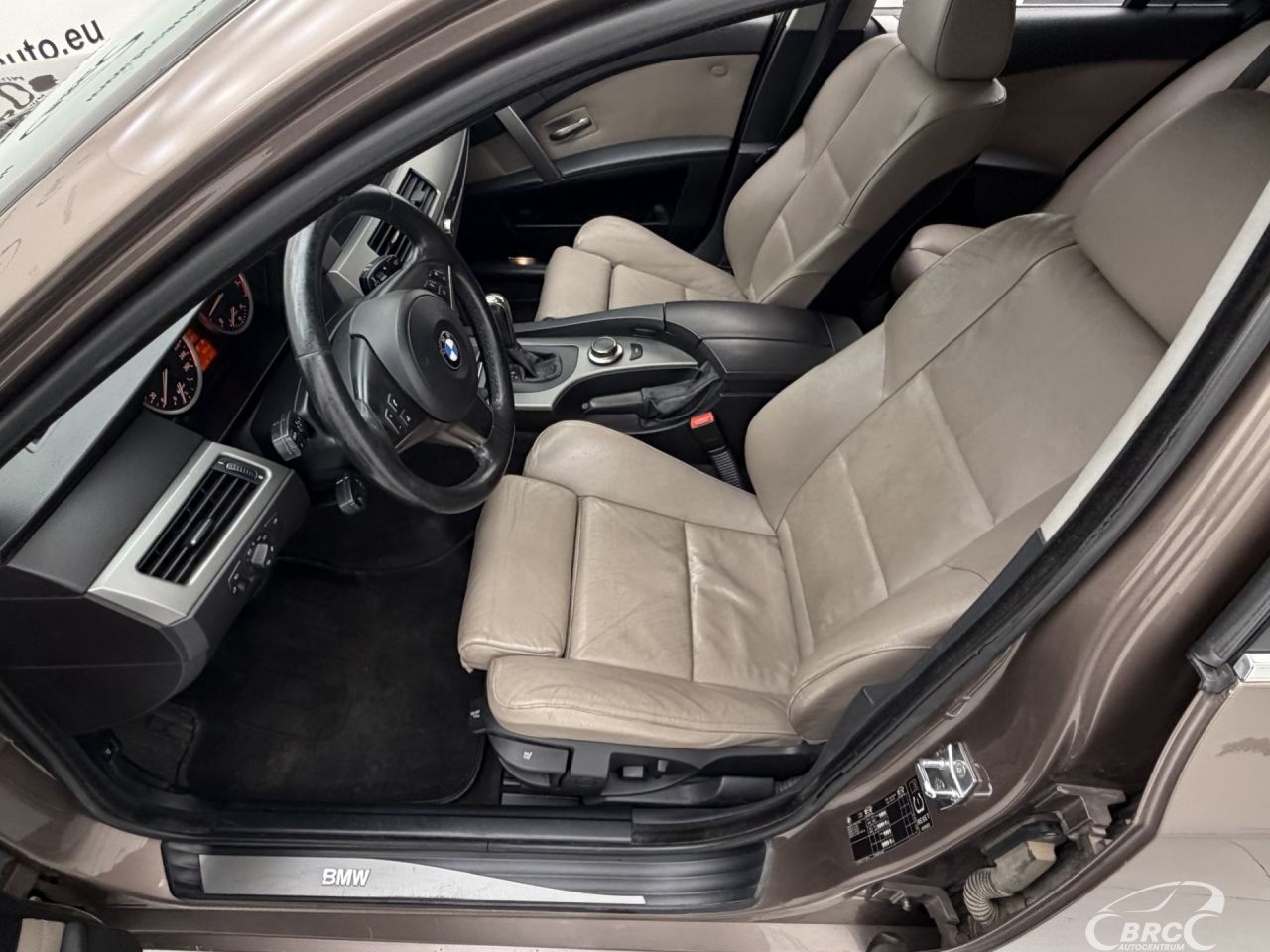 BMW 530 | 20
