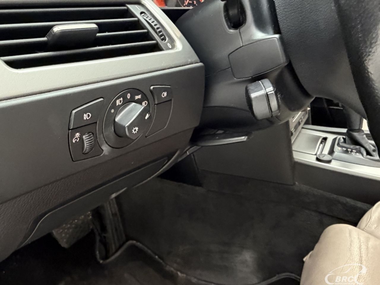 BMW 530 | 24