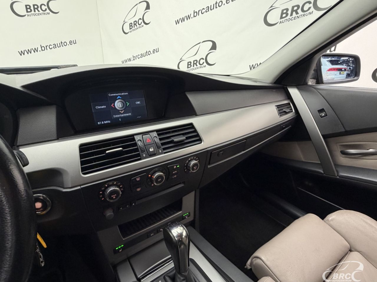 BMW 530 | 26