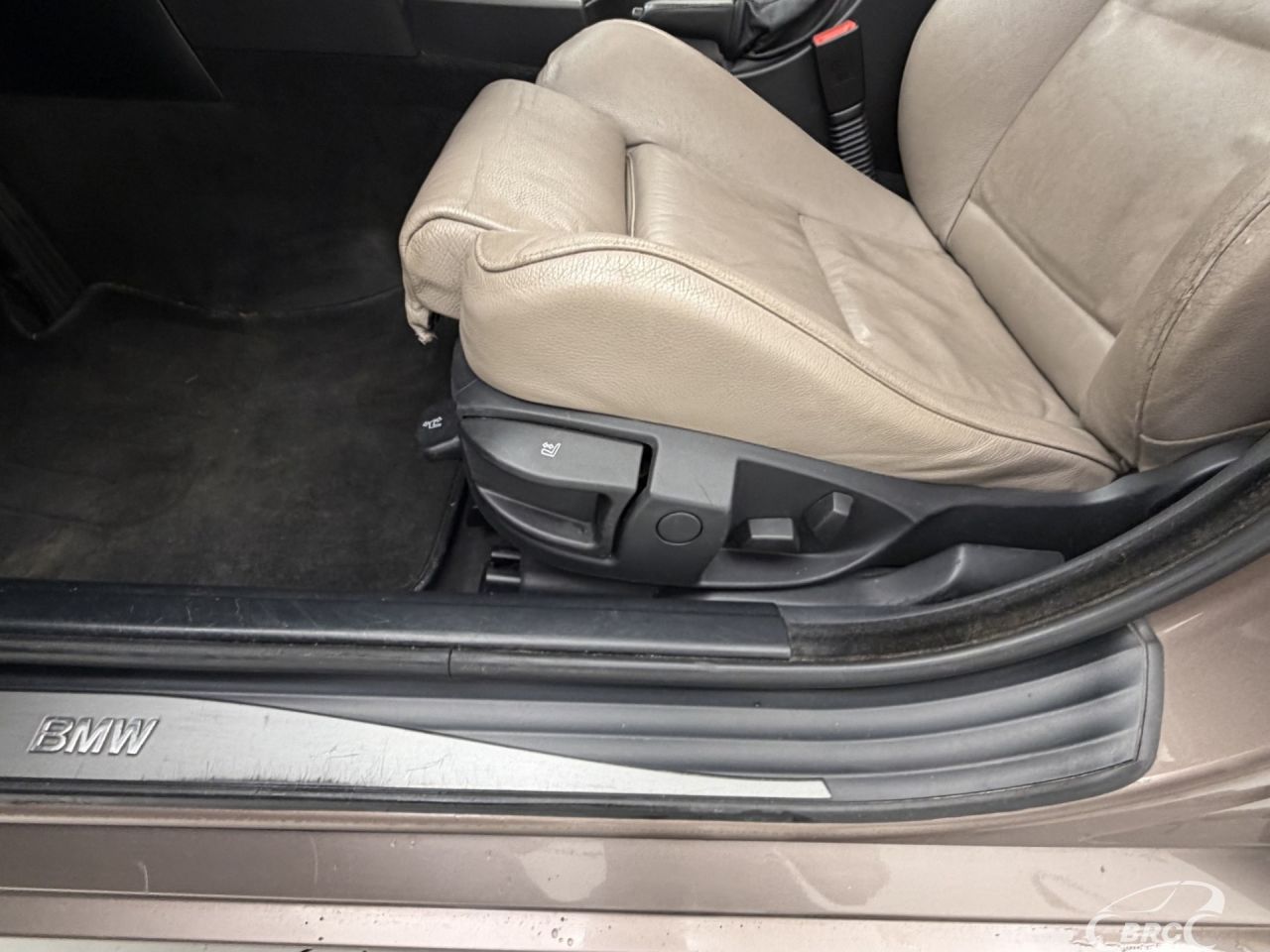 BMW 530 | 21