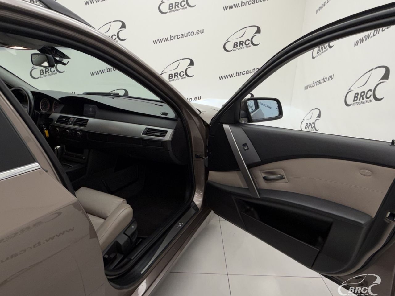 BMW 530 | 7