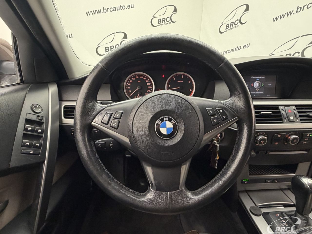 BMW 530 | 27