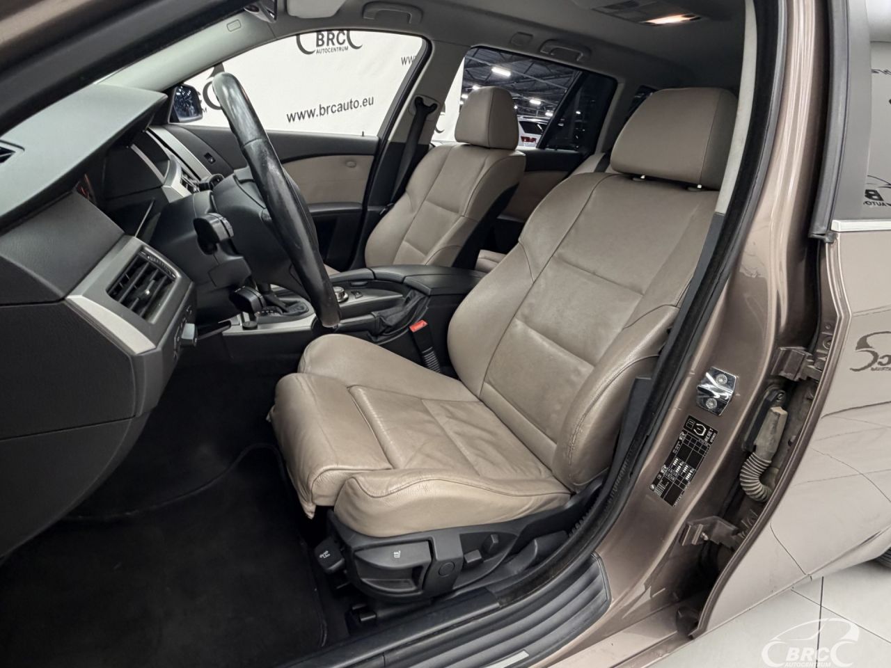 BMW 530 | 22