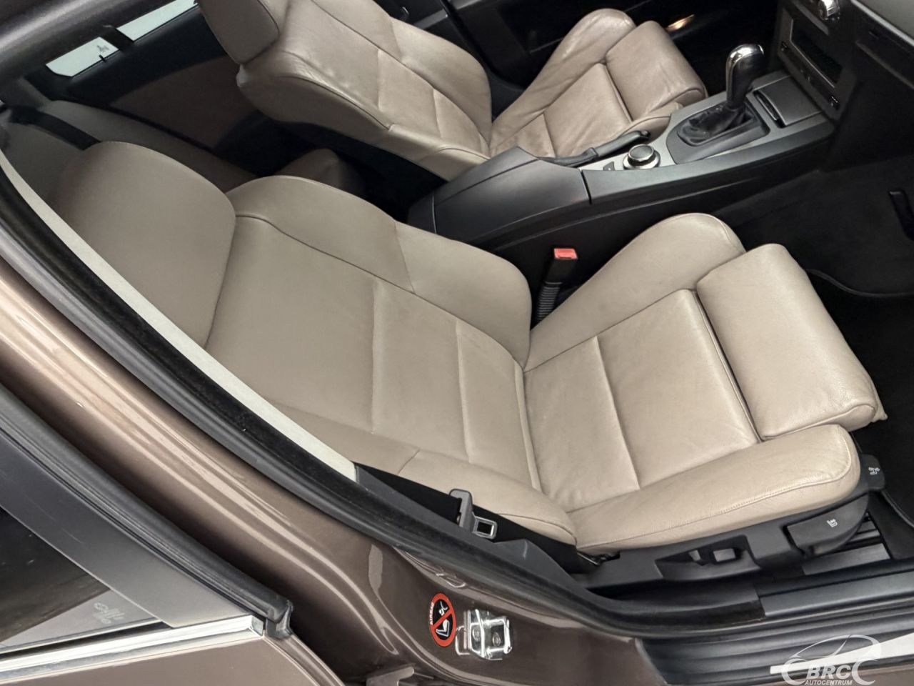 BMW 530 | 4