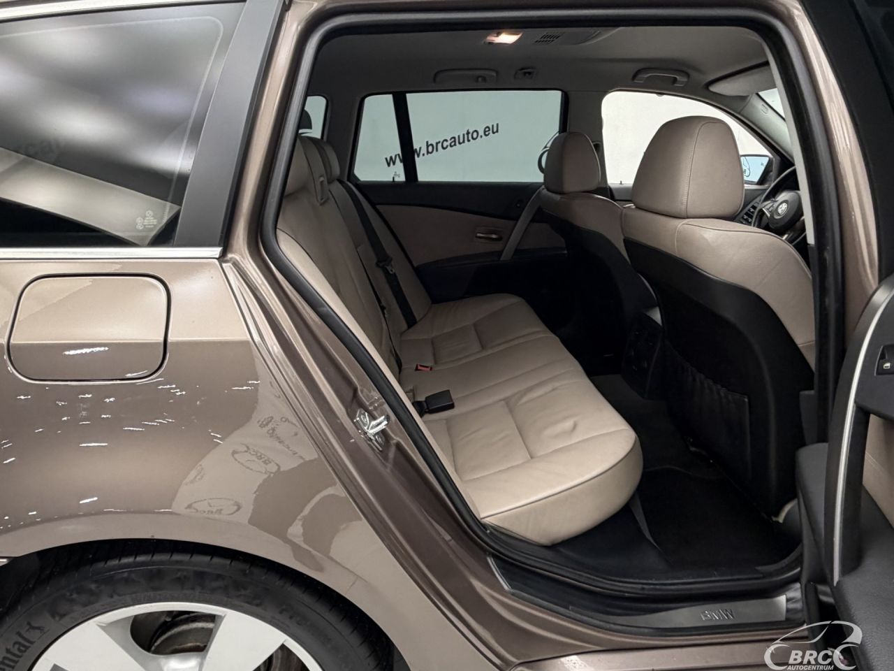 BMW 530 | 9