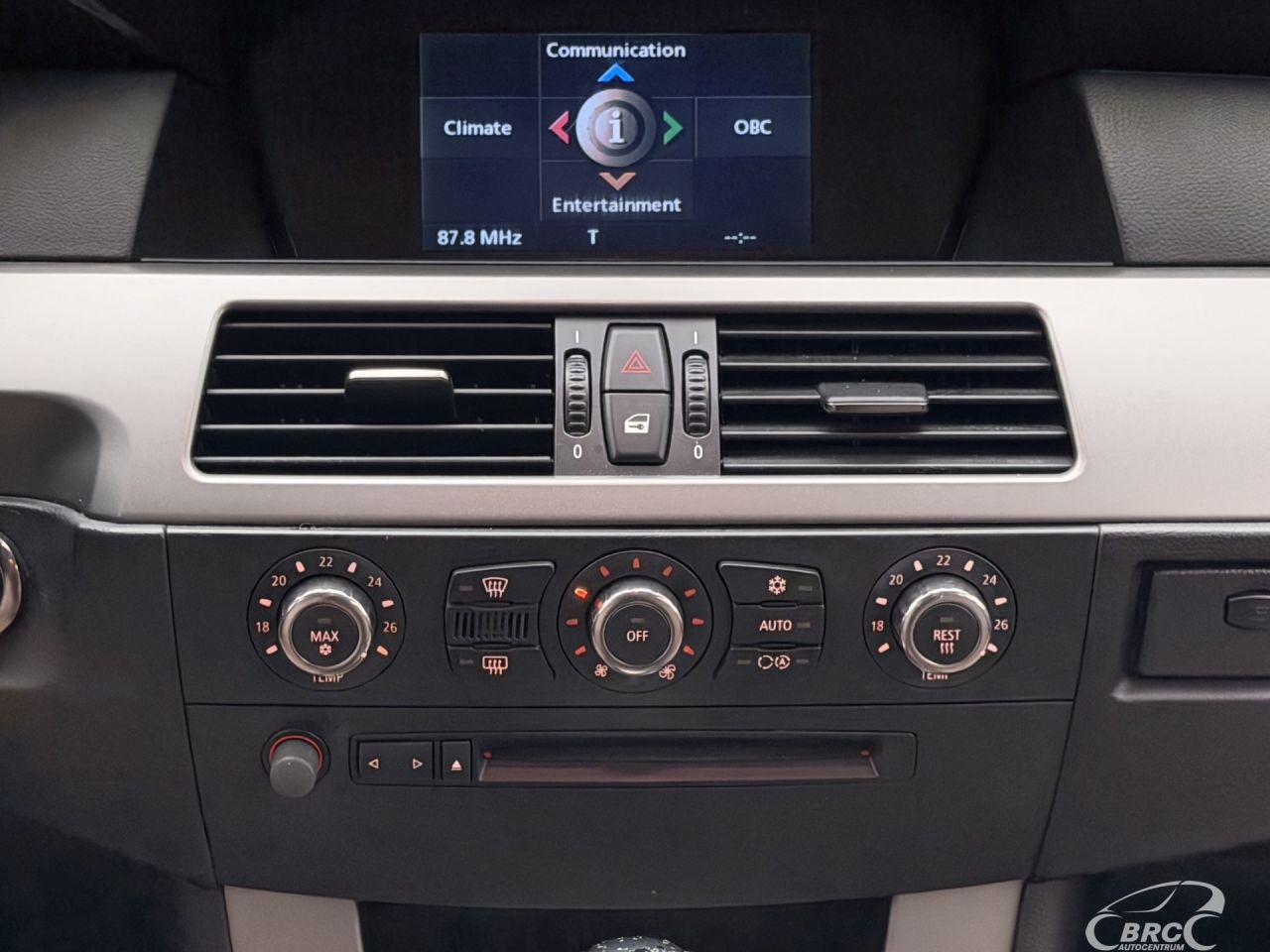 BMW 530 | 16