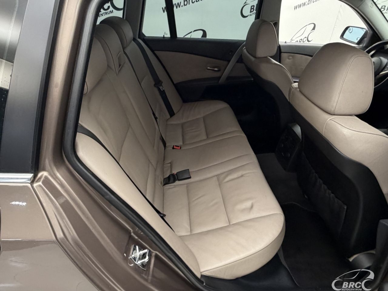 BMW 530 | 10
