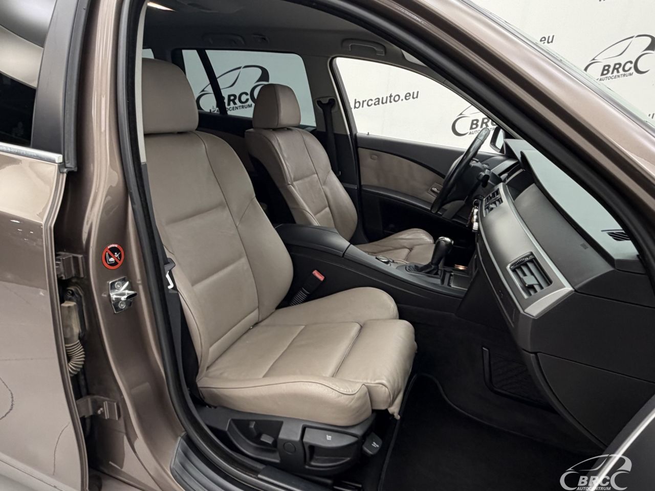 BMW 530 | 6