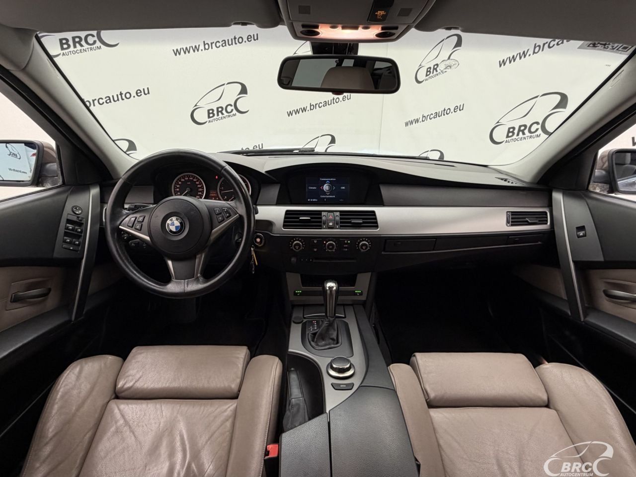 BMW 530 | 2
