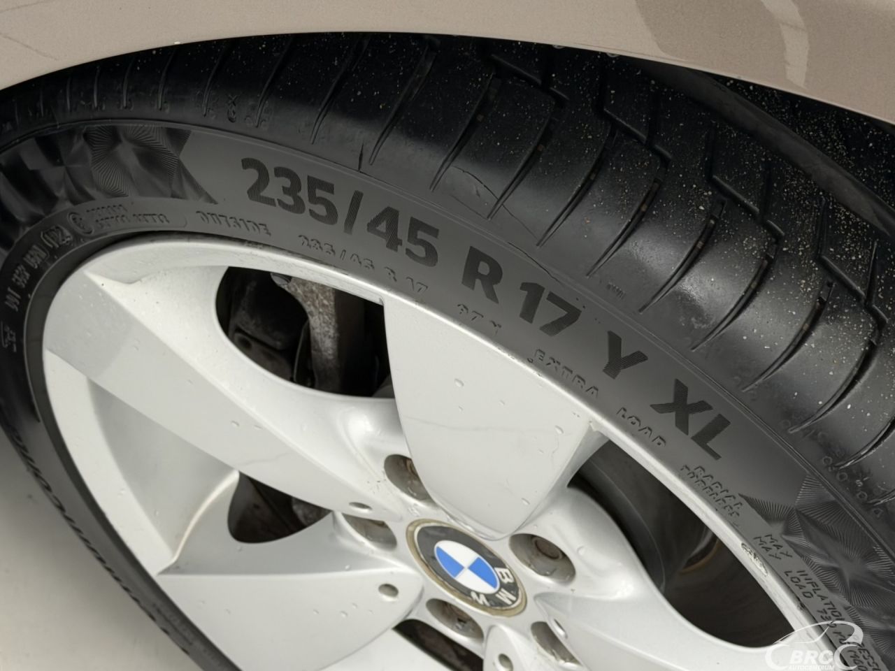 BMW 530 | 39