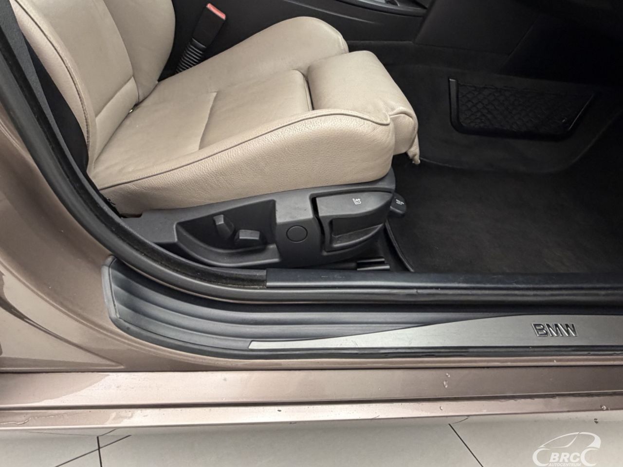 BMW 530 | 5