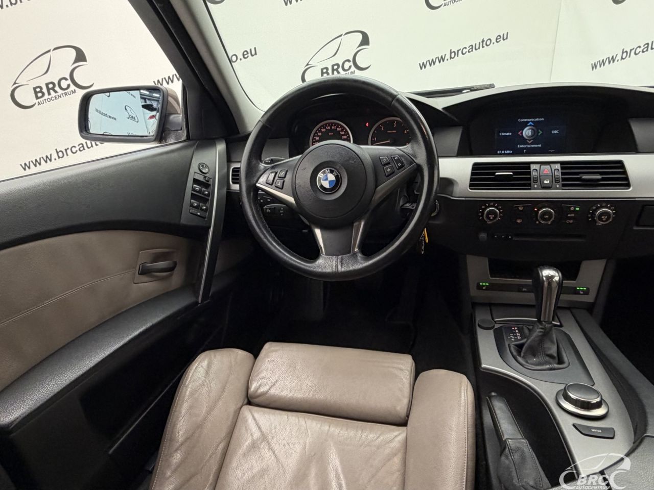 BMW 530 | 13