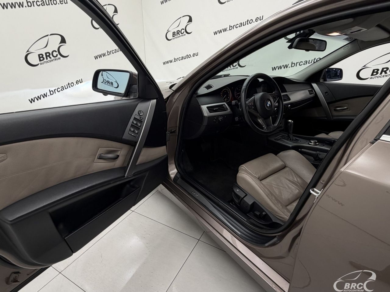 BMW 530 | 18