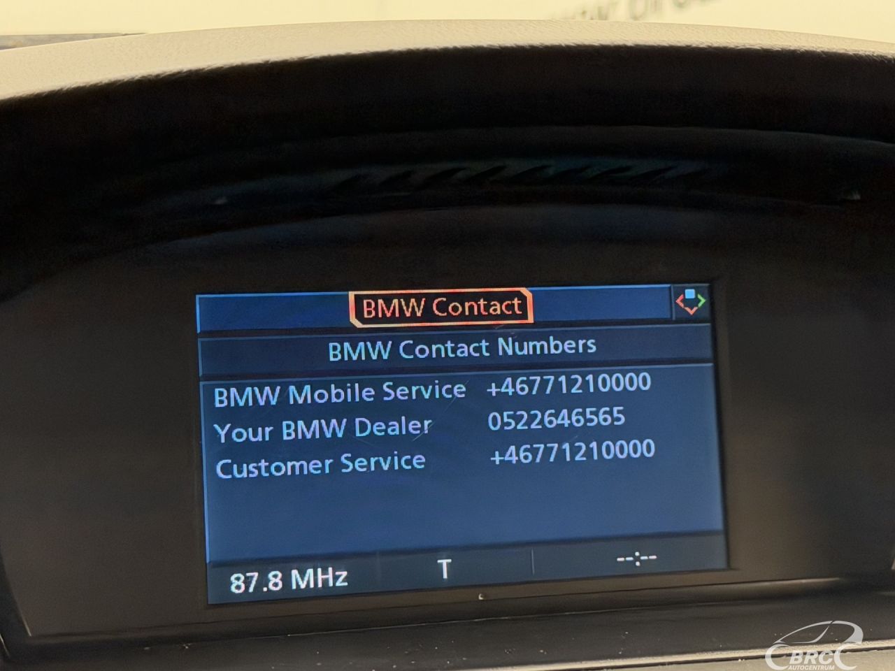 BMW 530 | 34