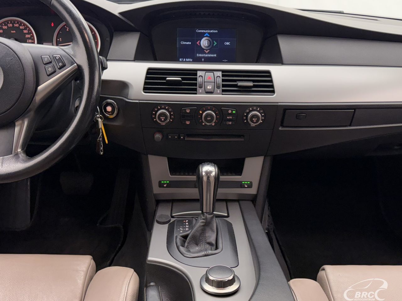 BMW 530 | 14