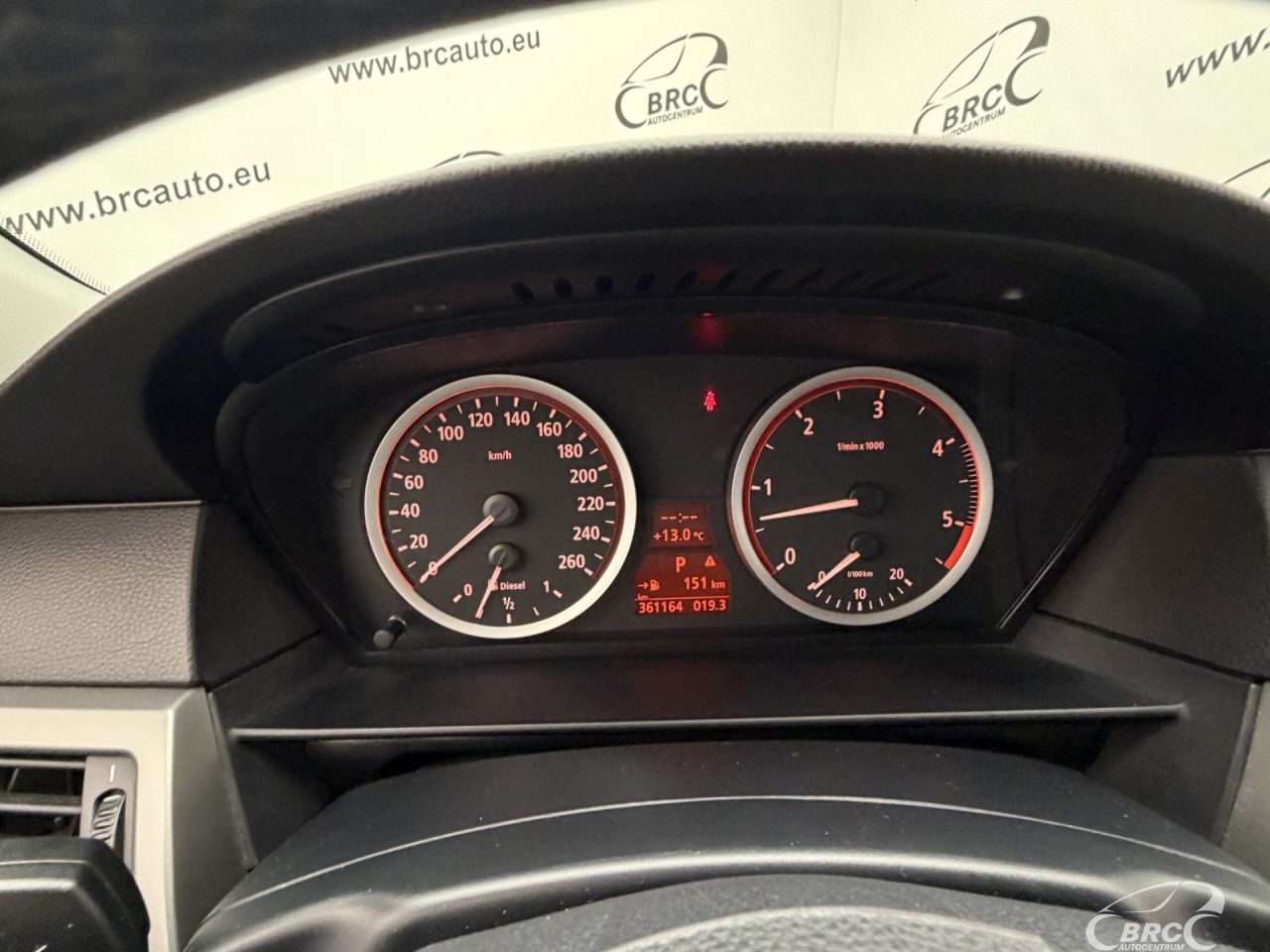 BMW 530 | 30