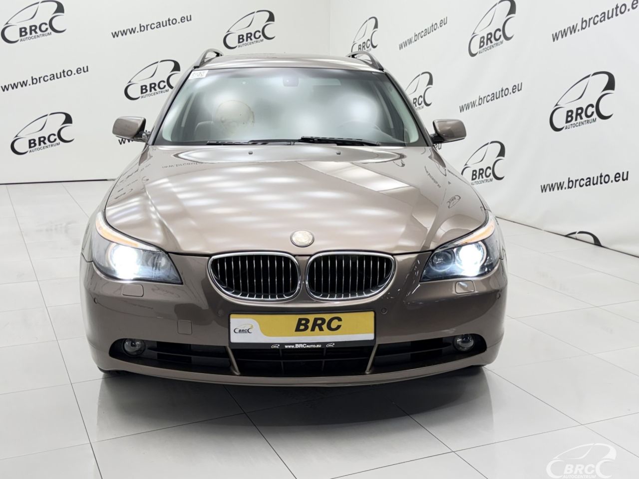 BMW 530 | 44