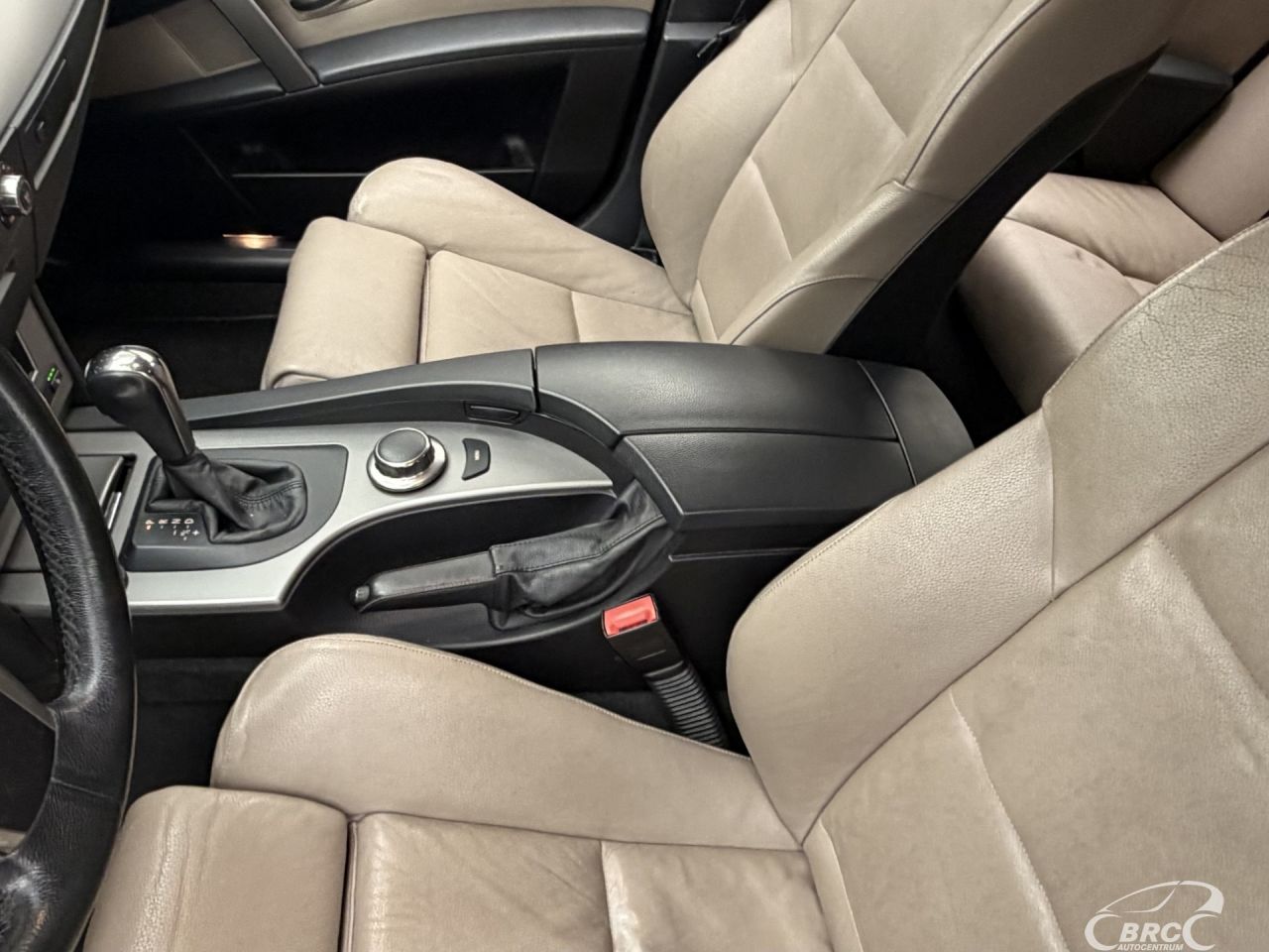 BMW 530 | 23