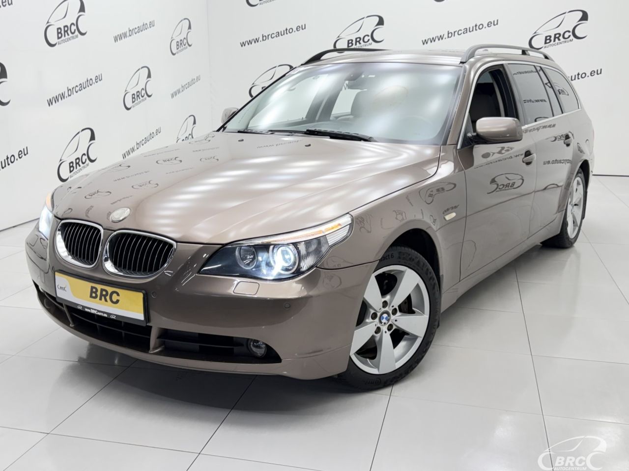 BMW 530 | 42