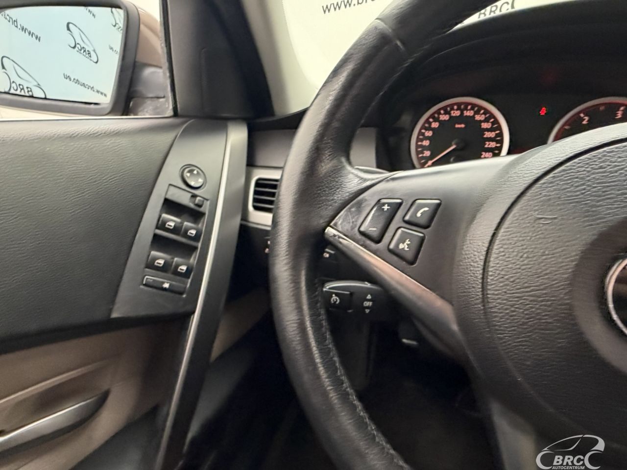 BMW 530 | 29