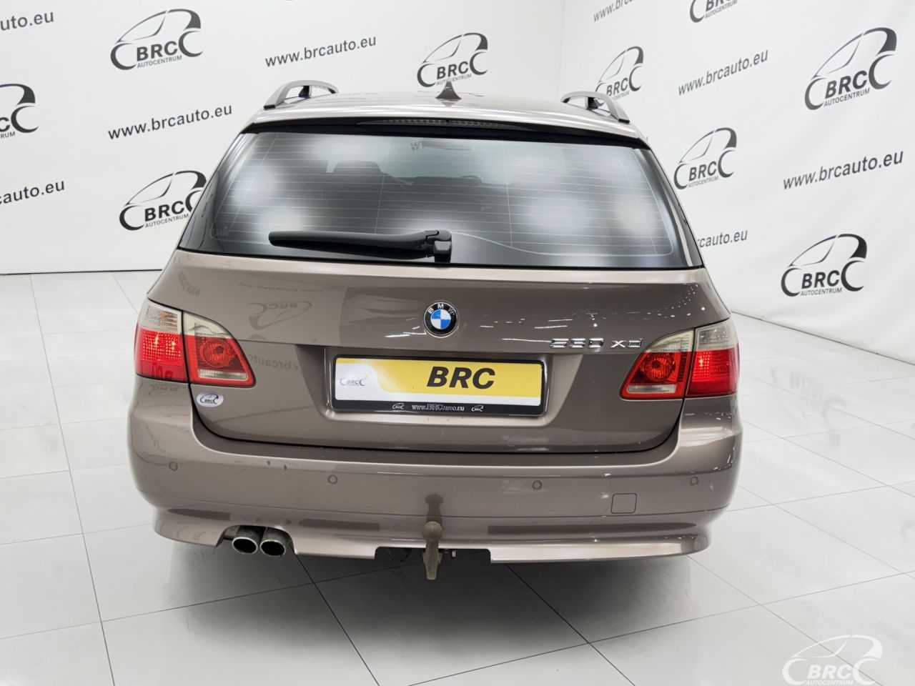 BMW 530 | 45