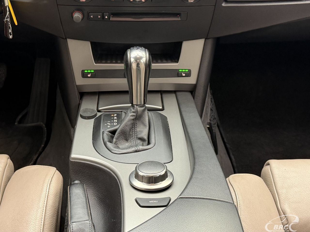BMW 530 | 17