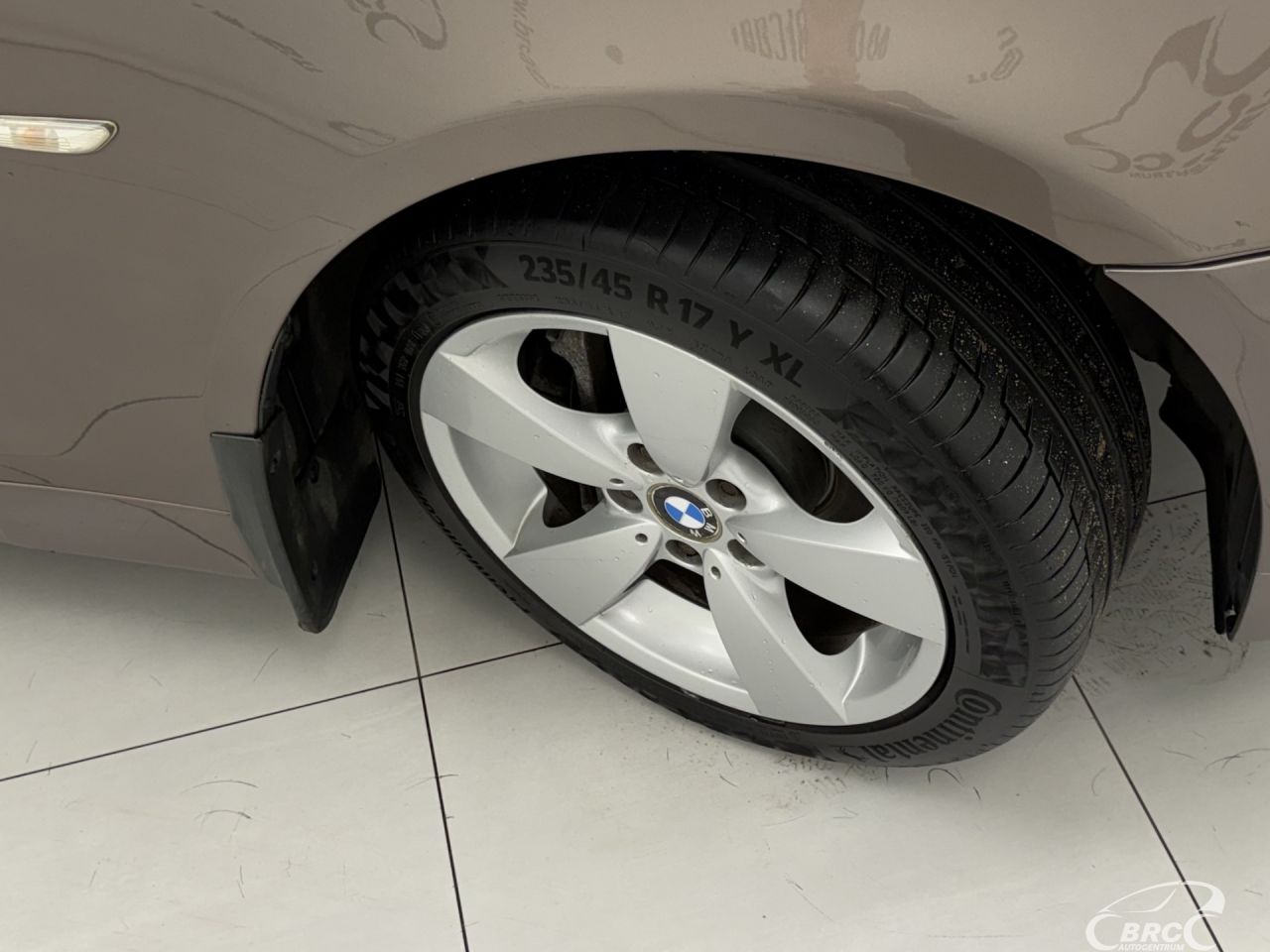 BMW 530 | 38