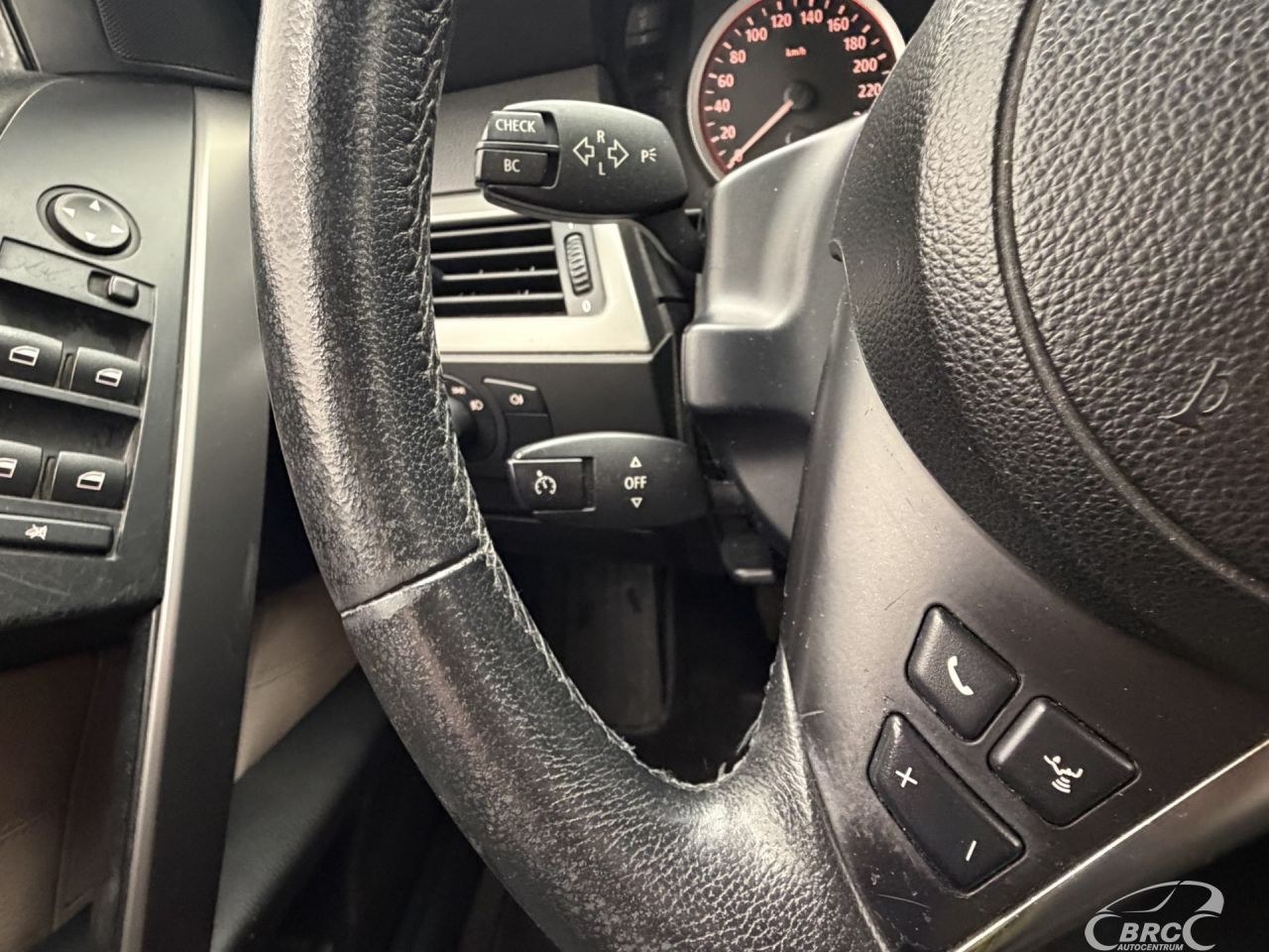 BMW 530 | 31
