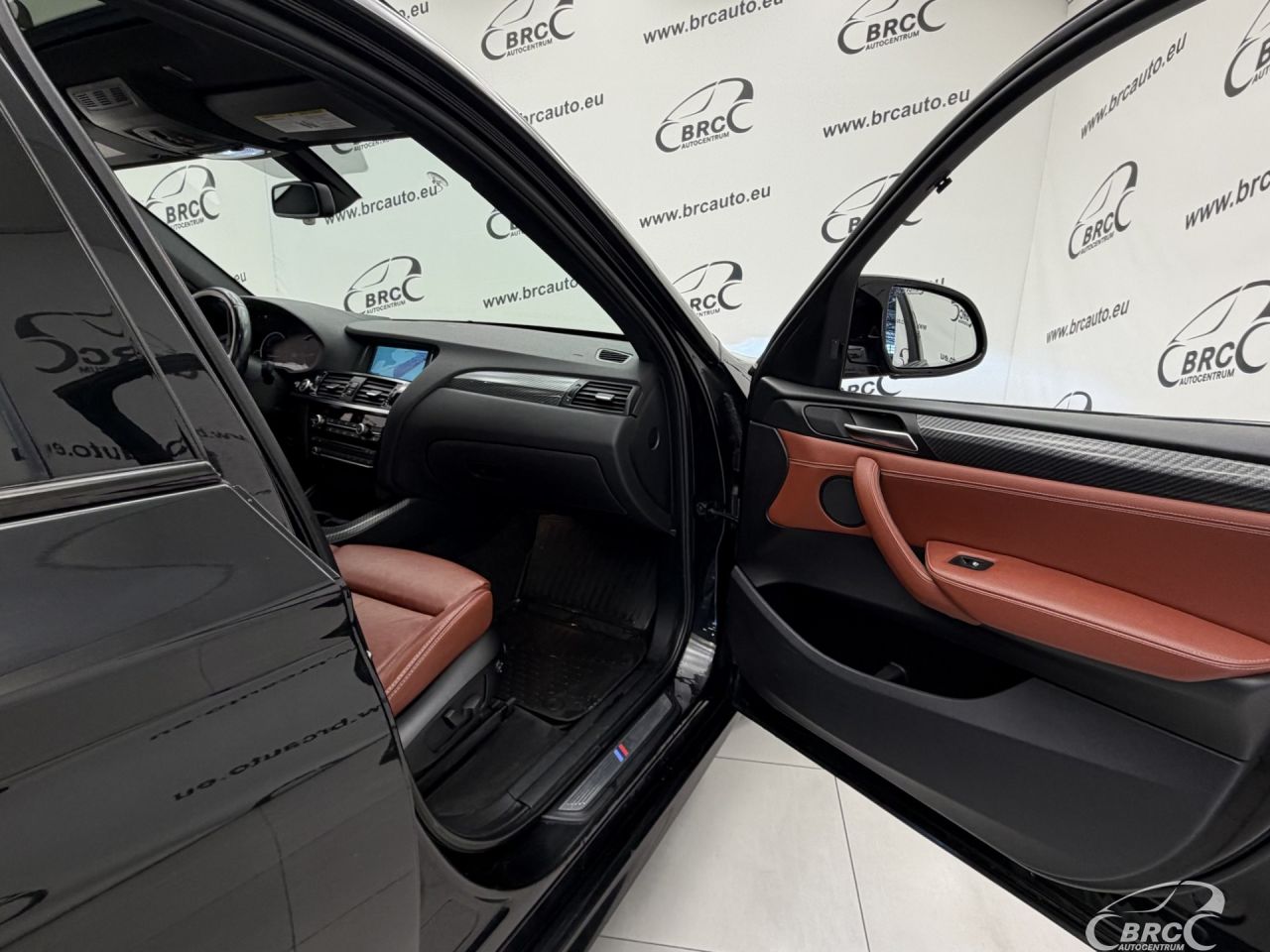 BMW X3 | 7