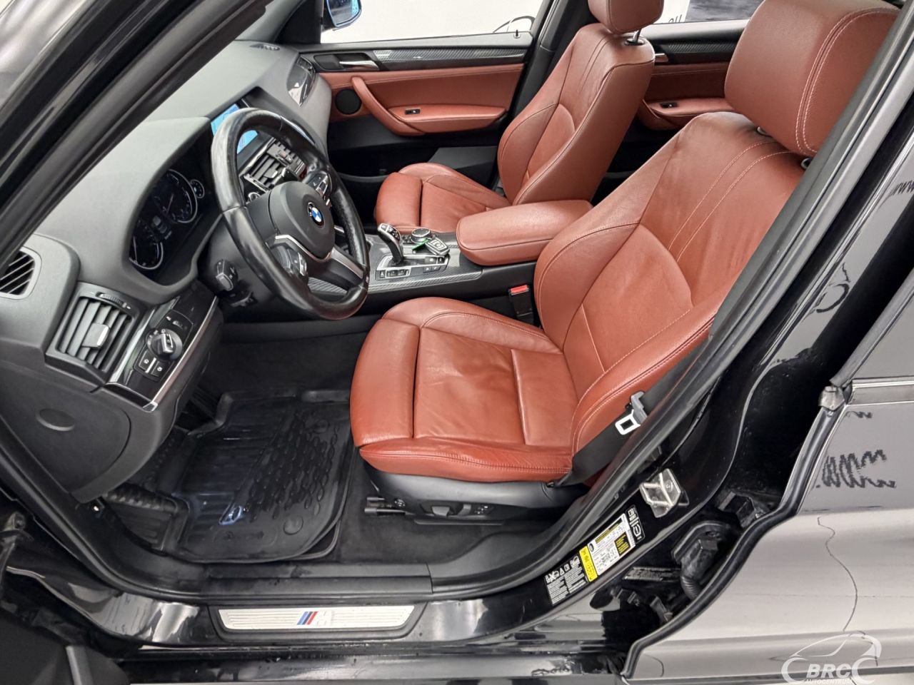 BMW X3 | 20