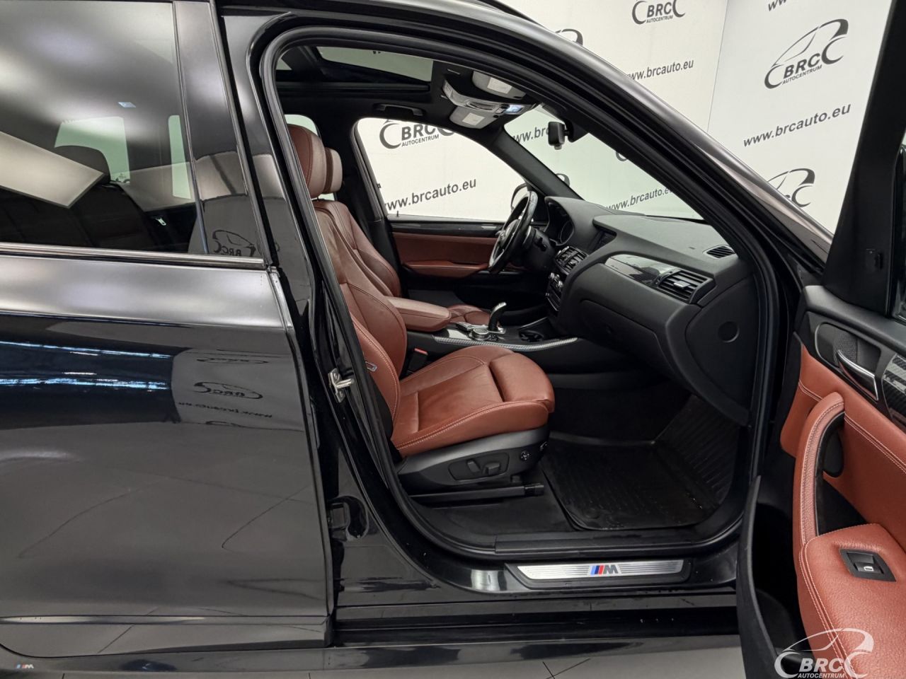BMW X3 | 3