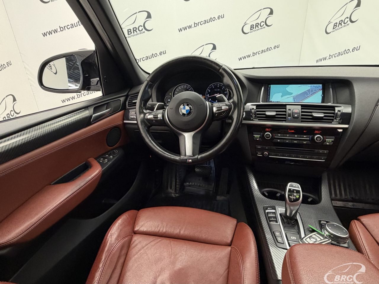 BMW X3 | 13