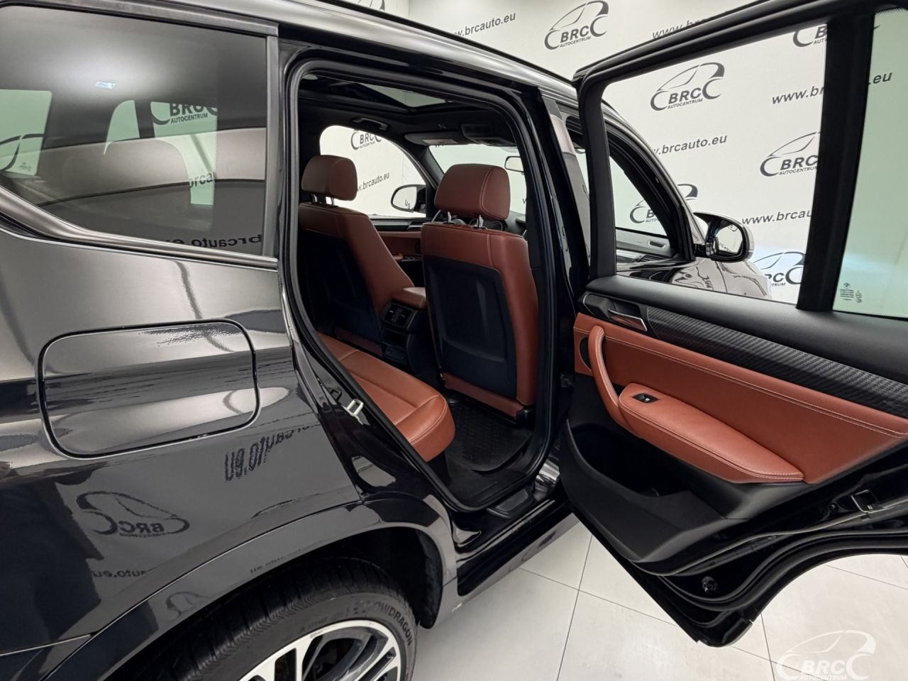 BMW X3 | 10