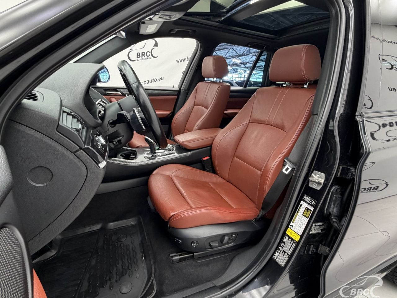 BMW X3 | 22