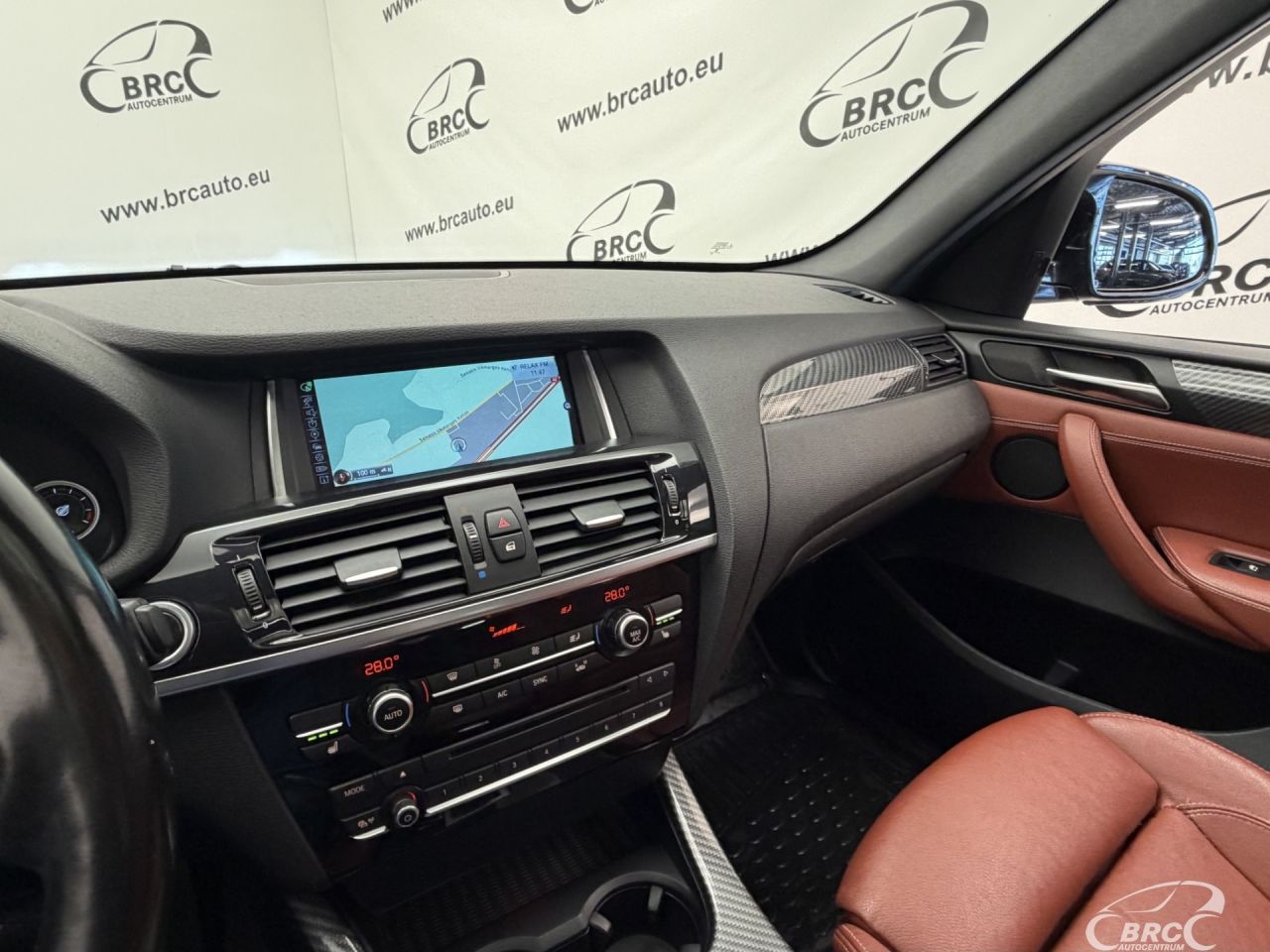 BMW X3 | 27