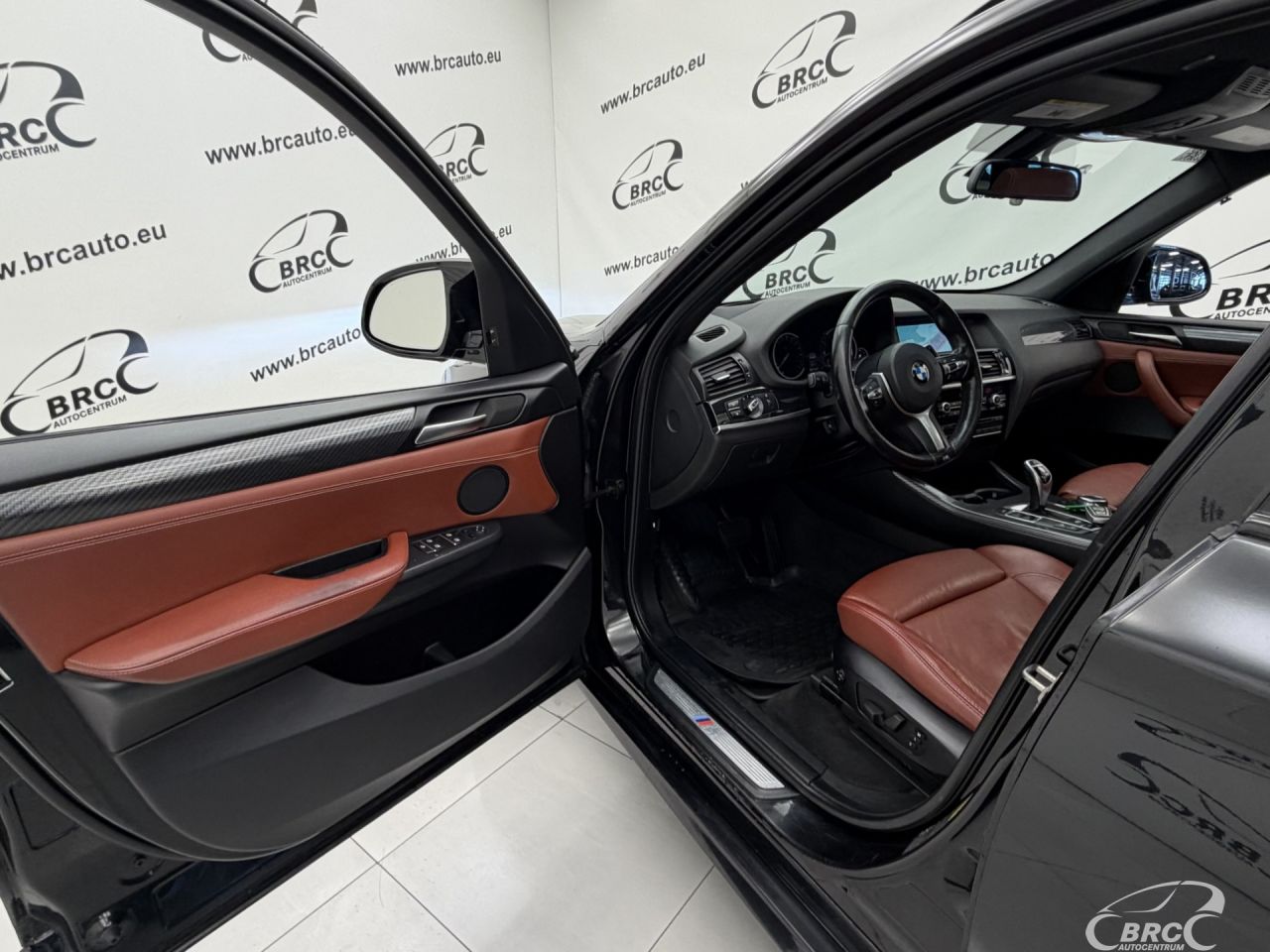 BMW X3 | 18