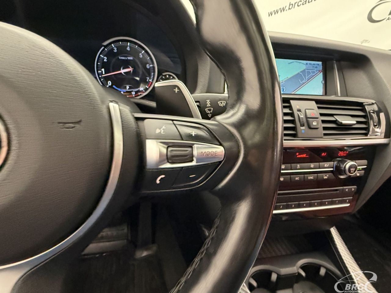 BMW X3 | 29