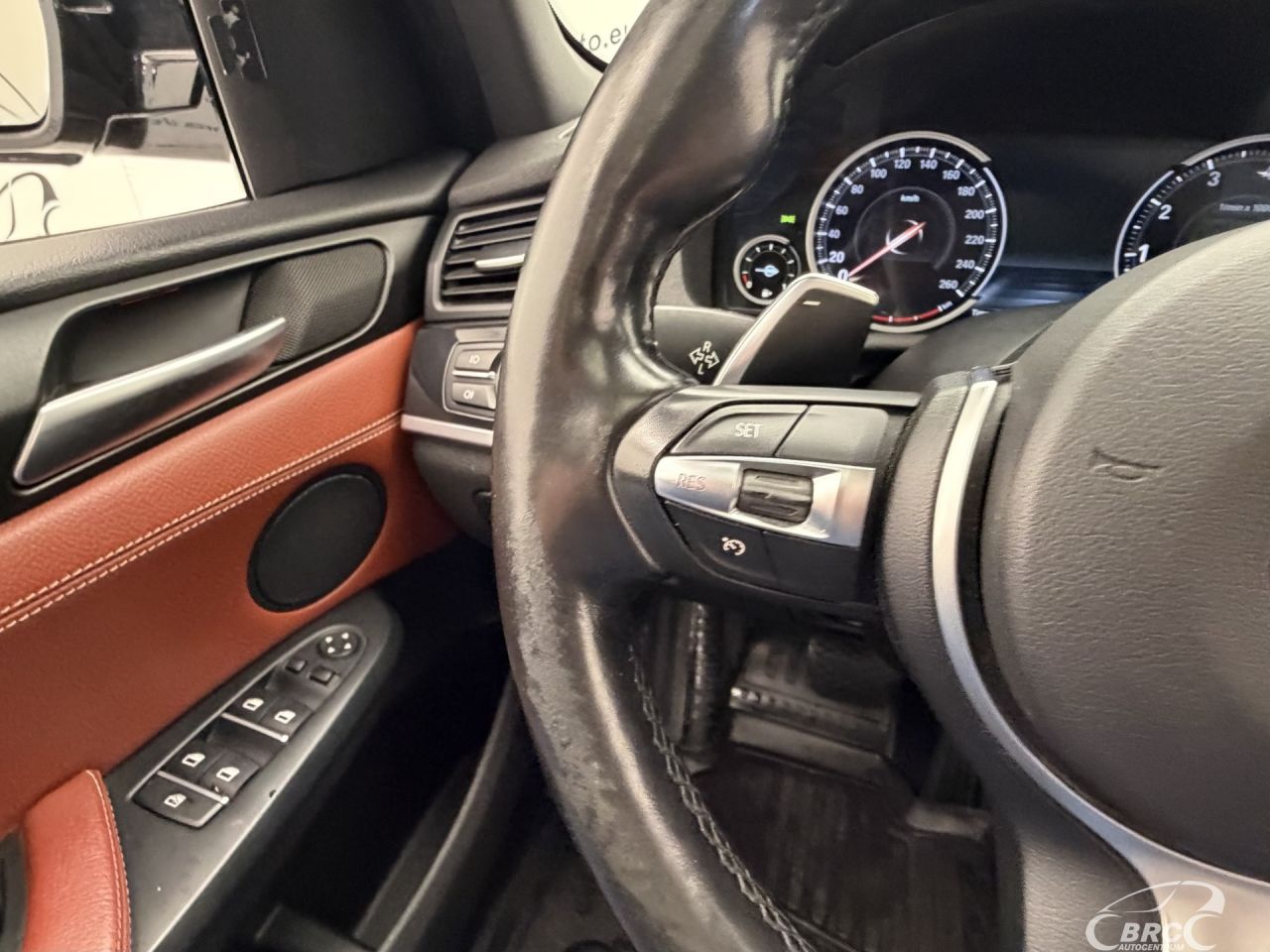 BMW X3 | 30