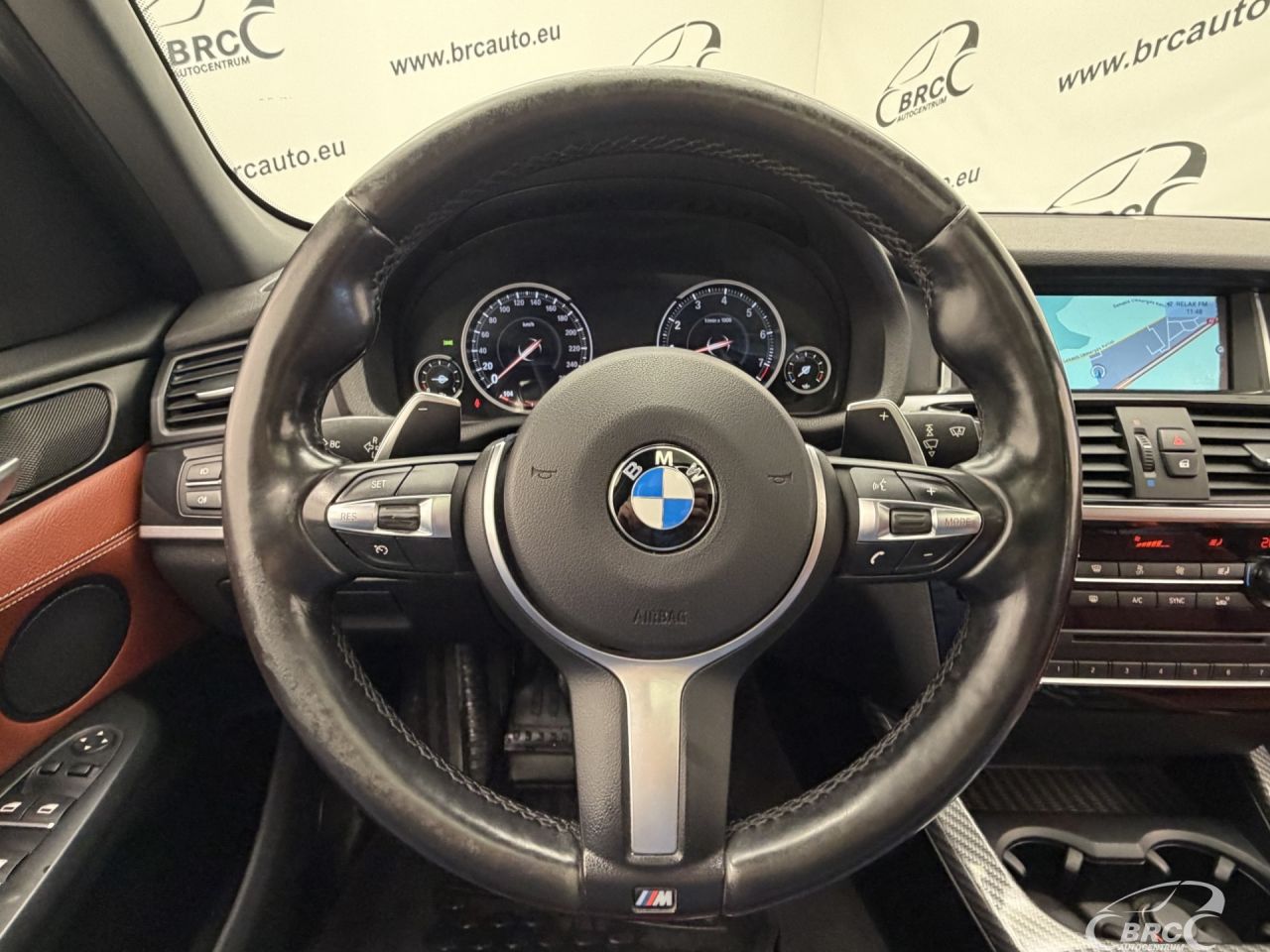 BMW X3 | 28