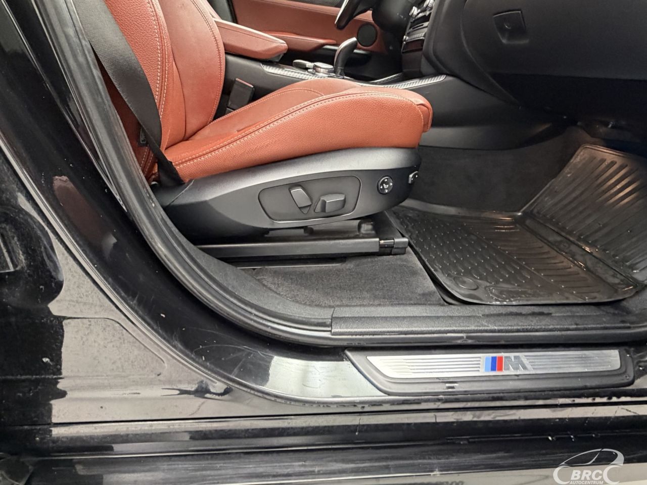 BMW X3 | 5