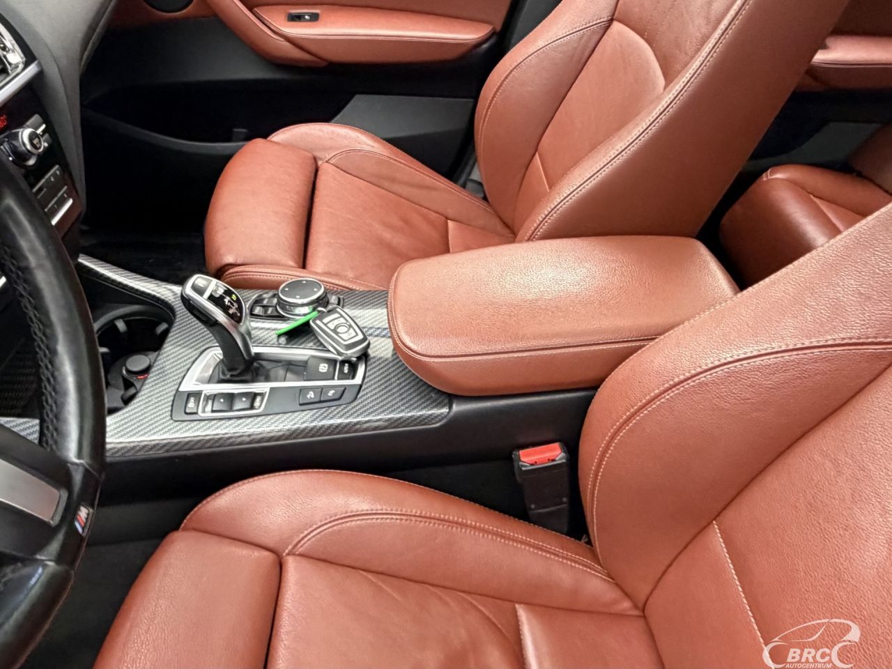 BMW X3 | 23